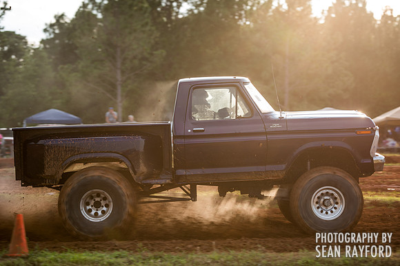 Mud Bog Gaston SC Photos 51810