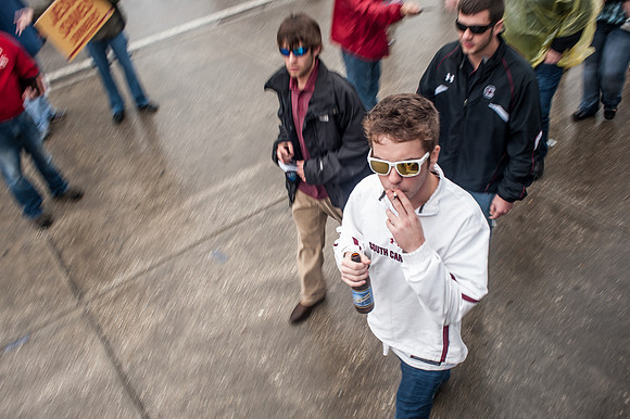 Citrus Bowl Photos - 2014