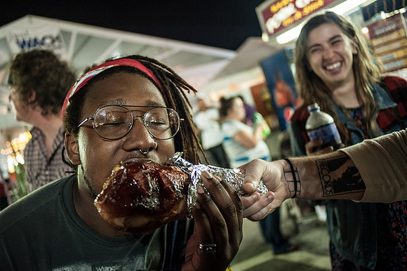 South Carolina State Fair Photos