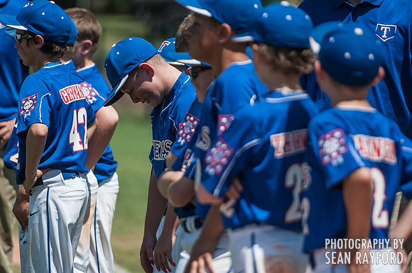 Dixie Youth World Series - Photos