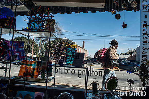 Artizan - Columbia SC