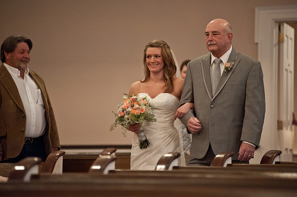 Columbia SC Wedding Photographer - Quinn and Whitney