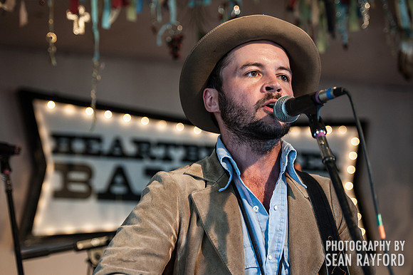 Heartbreakers Banquet Photos 2014 - Luck, TX