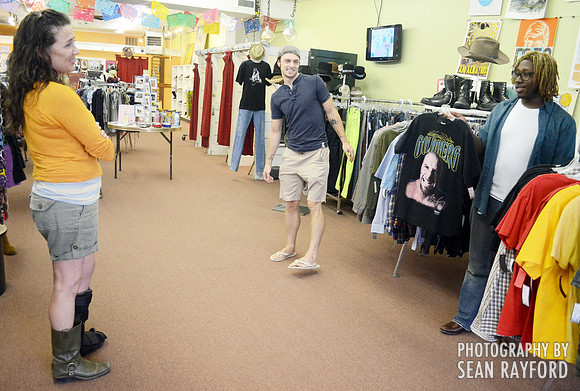 24 Hours of Five Points: Columbia, SC