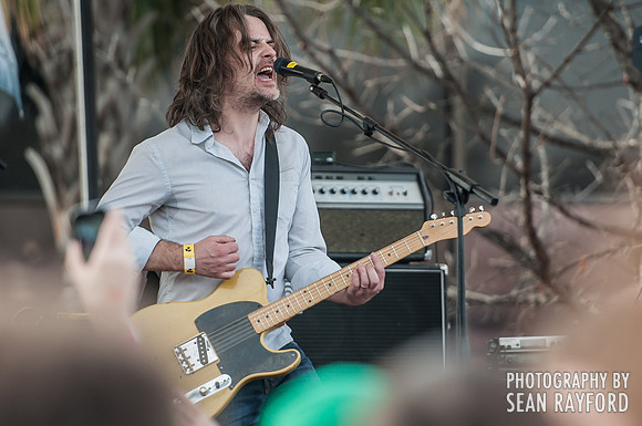 St. Patrick's Day Festival - Five Points - Columbia SC 2014