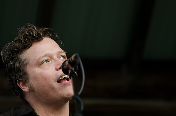 Jason Isbell and the 400 Unit