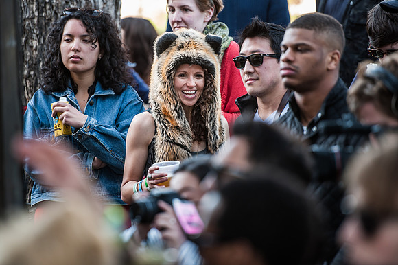 SXSW Photos - March 12 2014