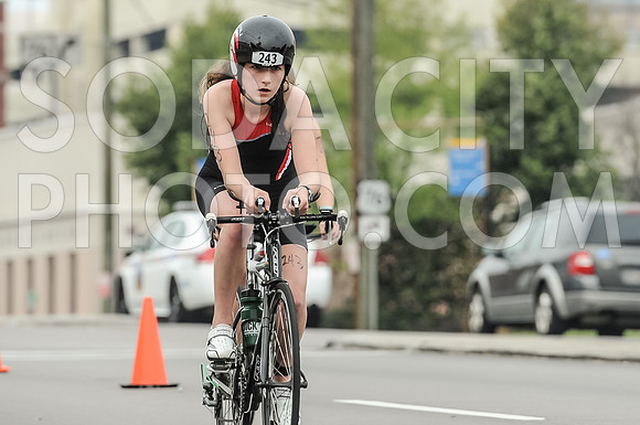Columbia Downtown Triathlon Photos - Columbia SC
