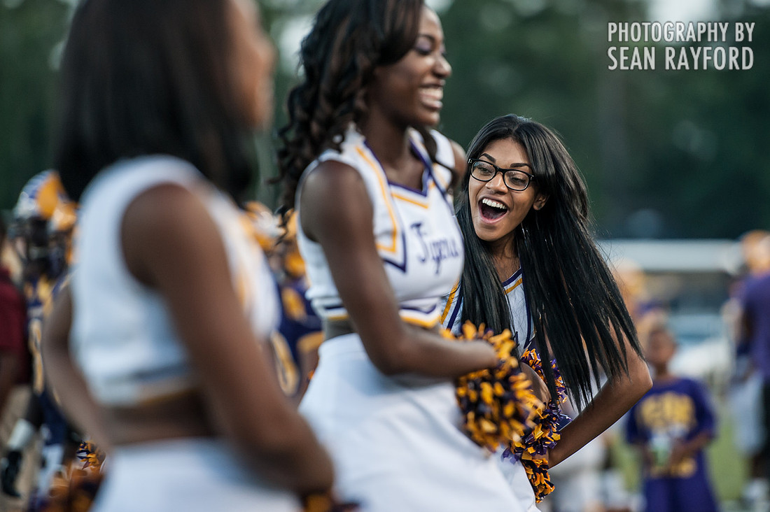 Palmetto Capital City Classic Photos - 2014