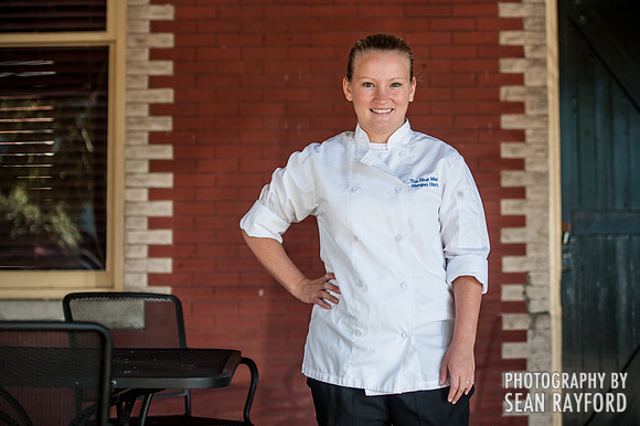 Columbia SC Chefs