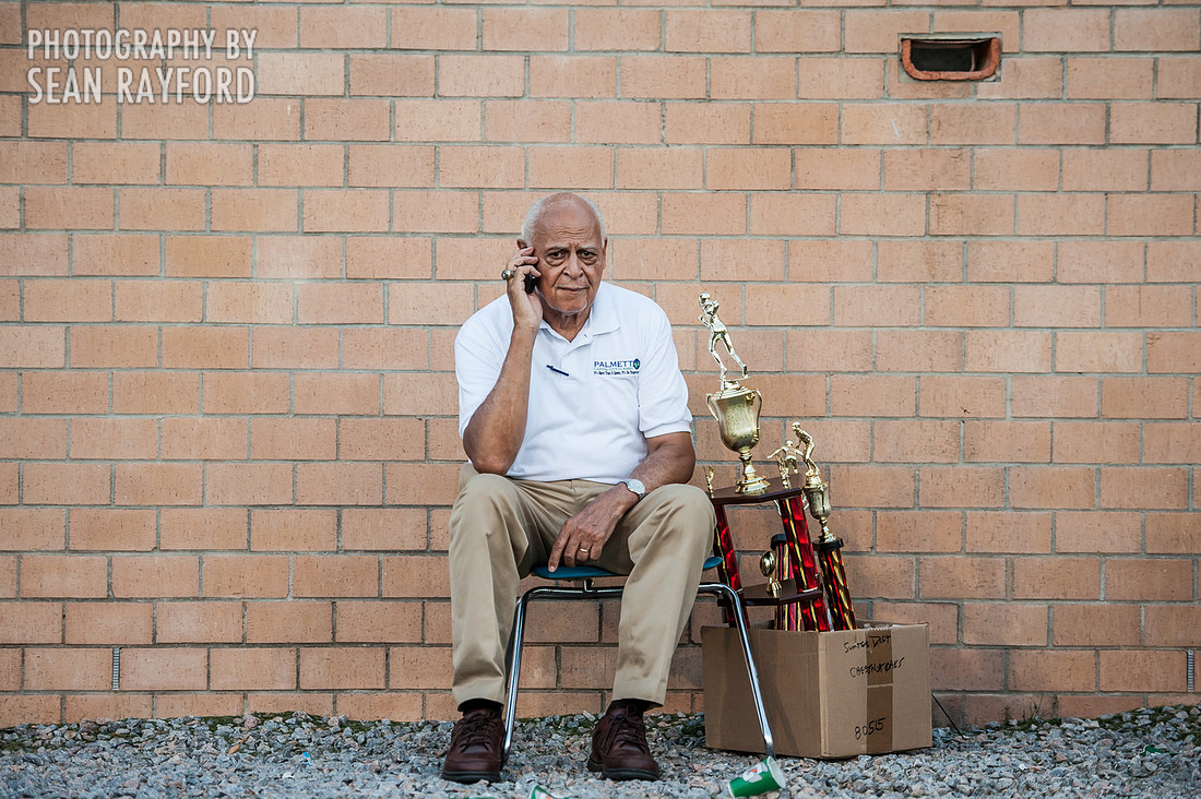 Palmetto Capital City Classic Photos - 2014