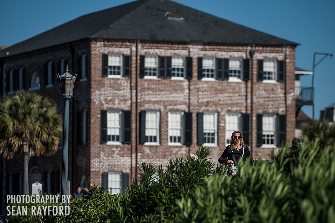 Charleston SC Phography