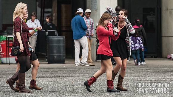 South Carolina vs. Coastal Carolina Photos