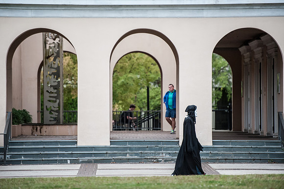 BY South Carolina photojournalist Sean Rayford