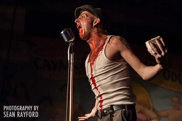 Festival of Doom - Columbia SC - Photos