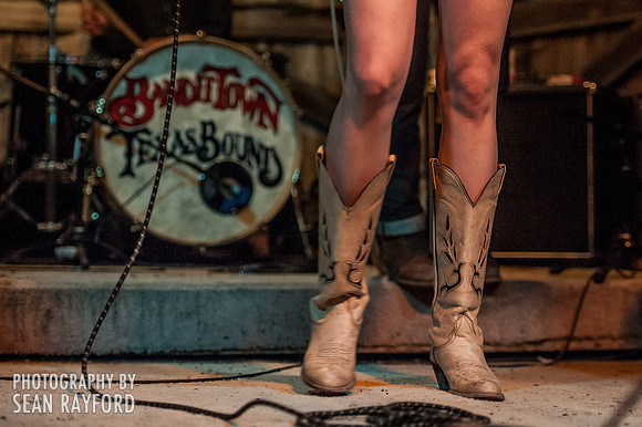 Austin TX - SXSW Photos