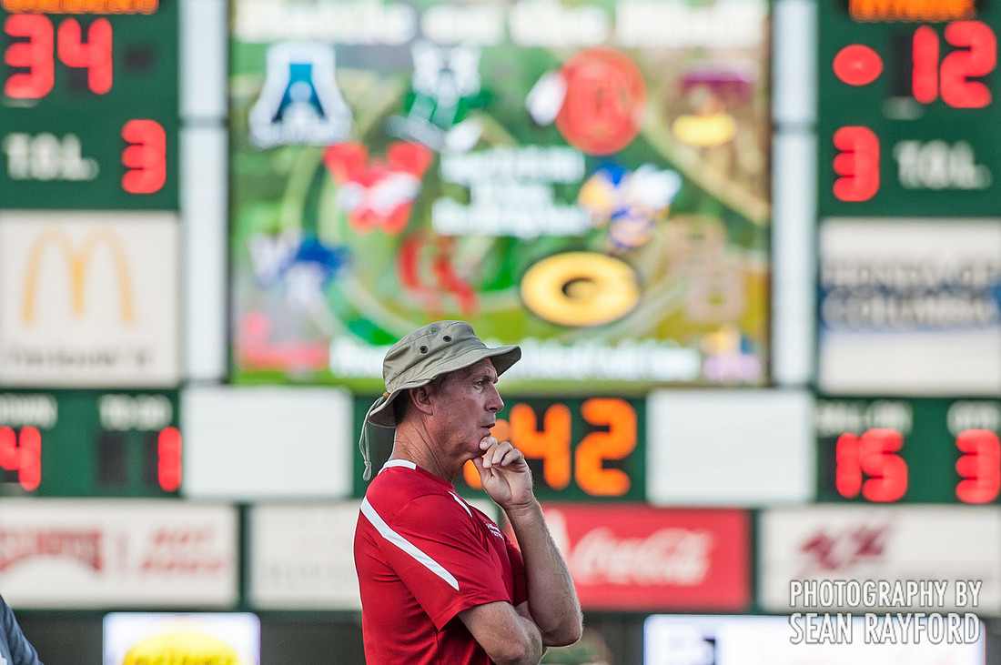 South Carolina High School Football Photos