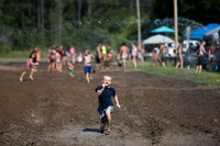 mud bog yemassee