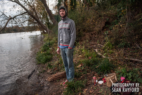 Chris by  Columbia SC Portrait Photographer Sean Rayford