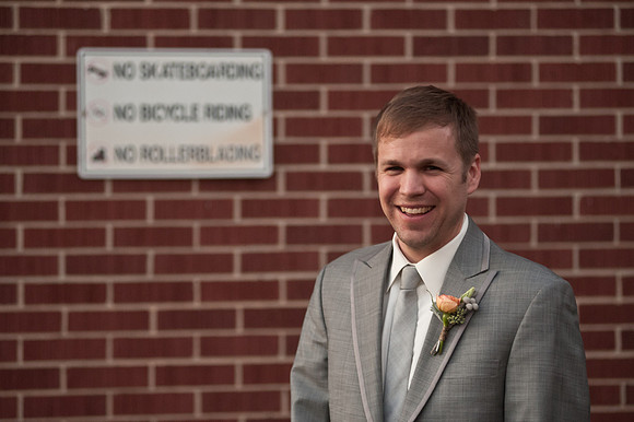 Columbia SC Wedding Photographer - Quinn and Whitney