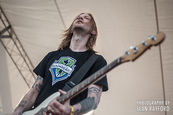 St. Patrick's Day Festival - Five Points - Columbia SC 2014