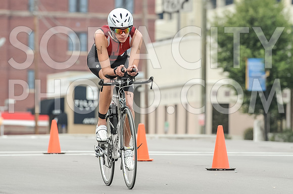 Columbia Downtown Triathlon Photos - Columbia SC