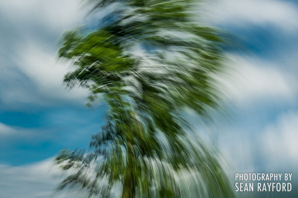Highway Photography