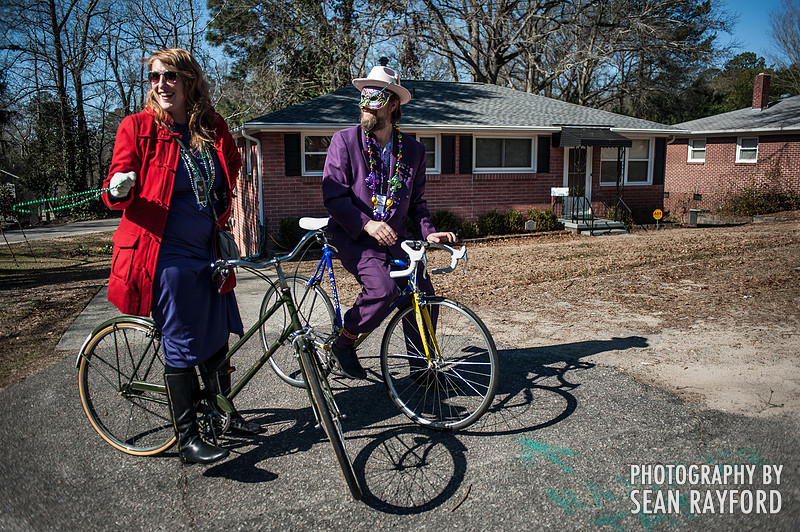 Mardi Gras Columbia SC 2015 Photos