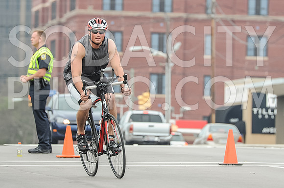 Columbia Downtown Triathlon Photos - Columbia SC