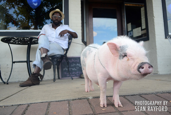 24 Hours of Five Points: Columbia, SC