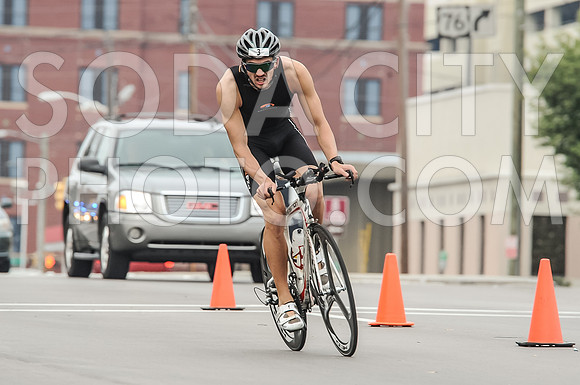Columbia Downtown Triathlon Photos - Columbia SC