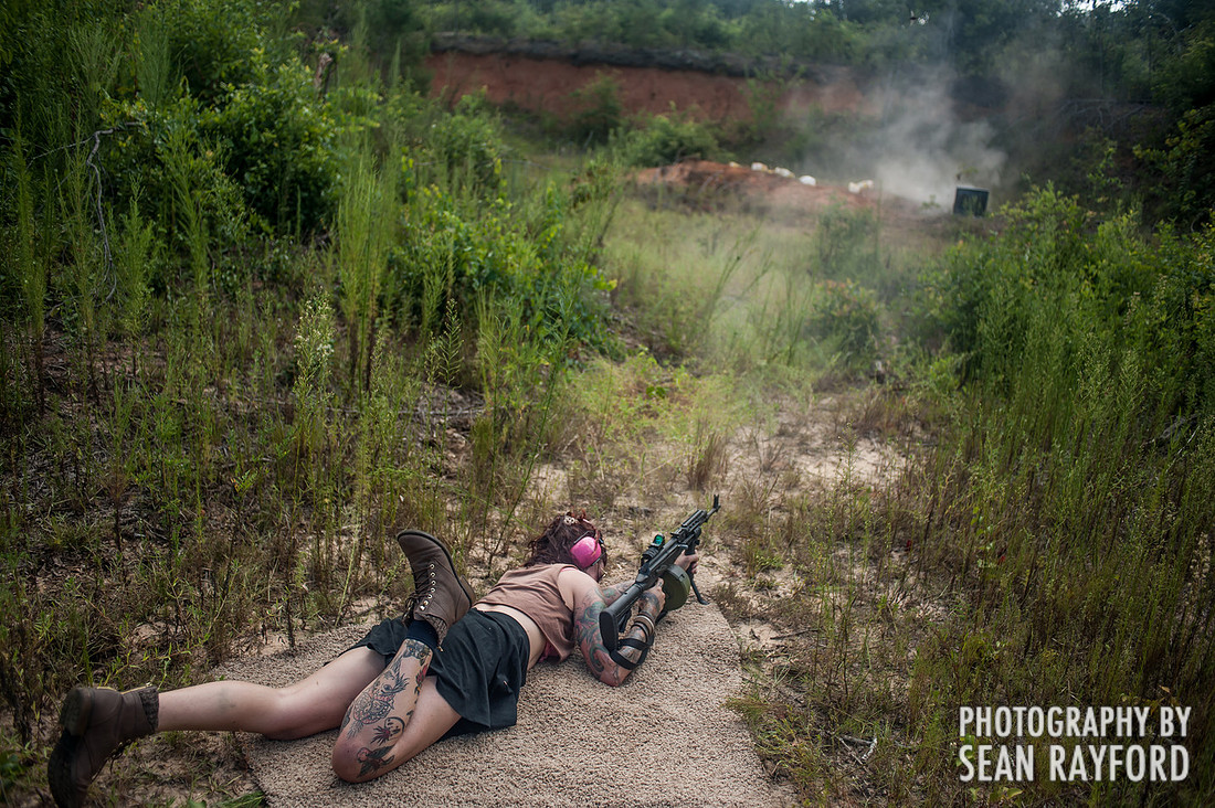 AK-47 Photos - South Carolina Guns