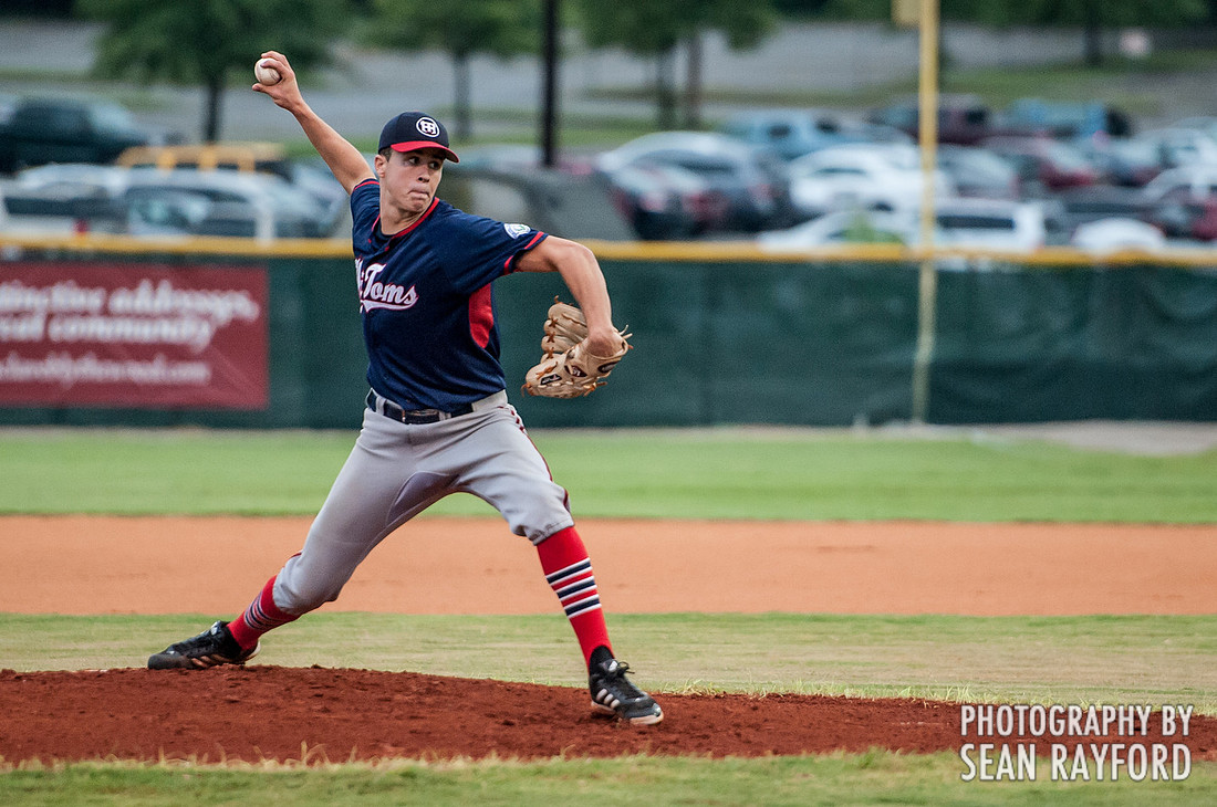 Columbia SC Blowfish Baseball Photos
