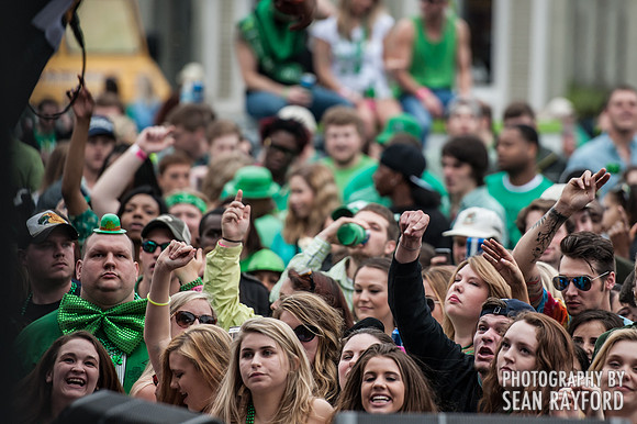 St. Patricks Photography Columbia SC