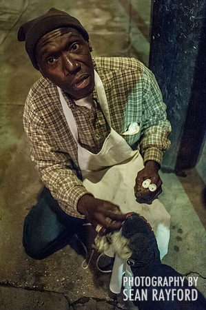 New Orleans Photos - SXSW Trip