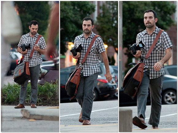 Photography by South Carolina Photojournlaist and Concert Photographer Sean Rayford