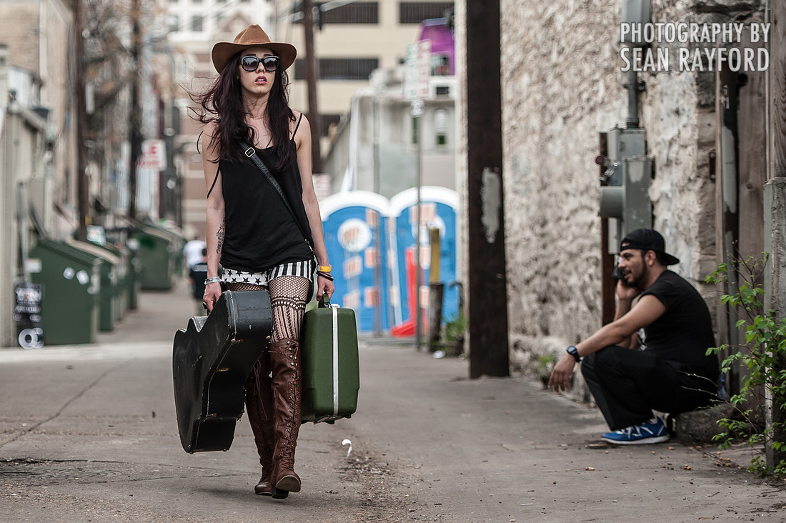 Austin TX - SXSW Photos