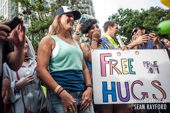 Pride Fest Photos - Columbia, SC