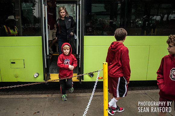 Citrus Bowl Photos - 2014