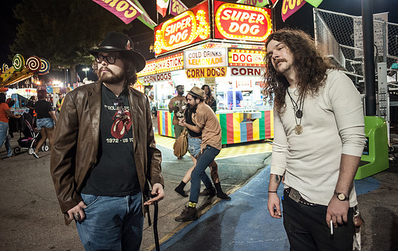 South Carolina State Fair Photos