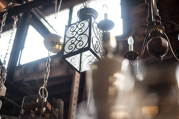 Antiques - Columbia SC - Photos