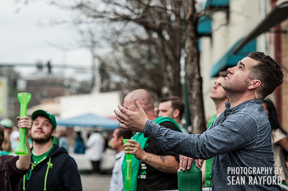 St. Patricks Photography Columbia SC