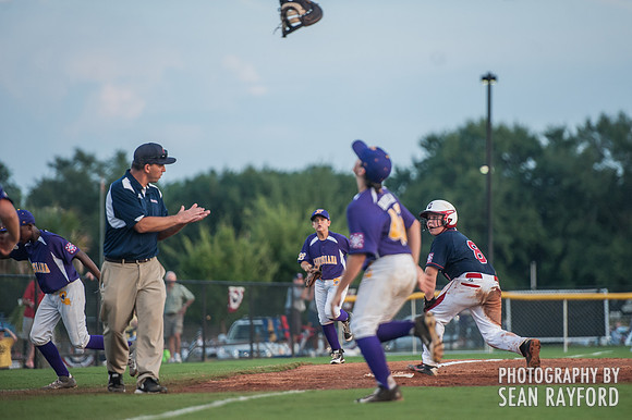 Dixie Youth World Series