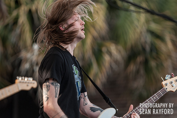 St. Patrick's Day Festival - Five Points - Columbia SC 2014
