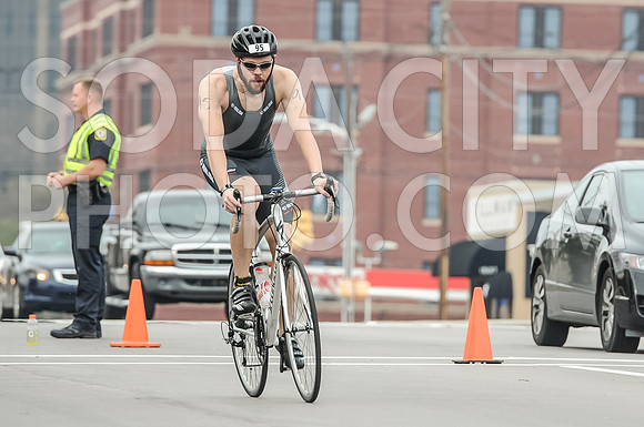 Columbia Downtown Triathlon Photos - Columbia SC