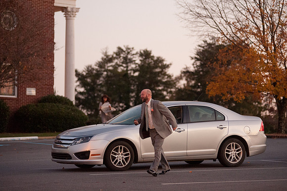 Columbia SC Wedding Photographer - Quinn and Whitney