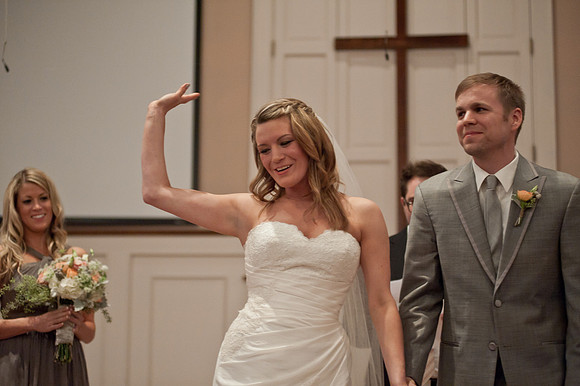 Columbia SC Wedding Photographer - Quinn and Whitney