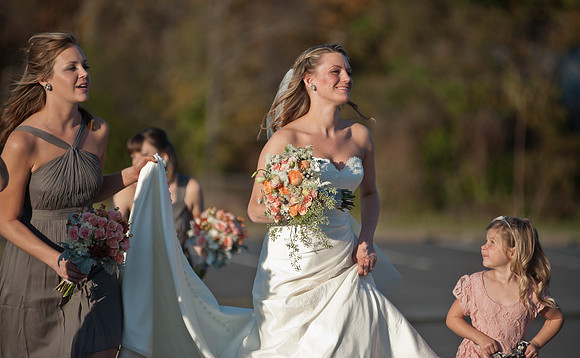 Columbia SC Wedding Photographer - Quinn and Whitney
