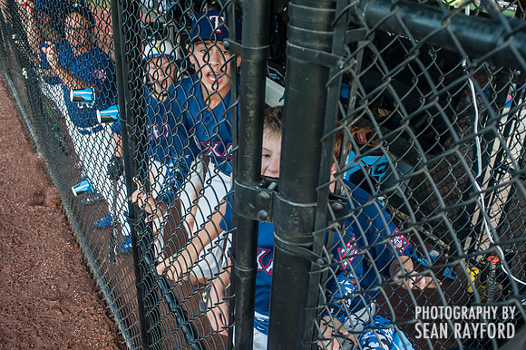 Dixie Youth World Series