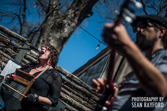 SXSW Stereofly Showcase